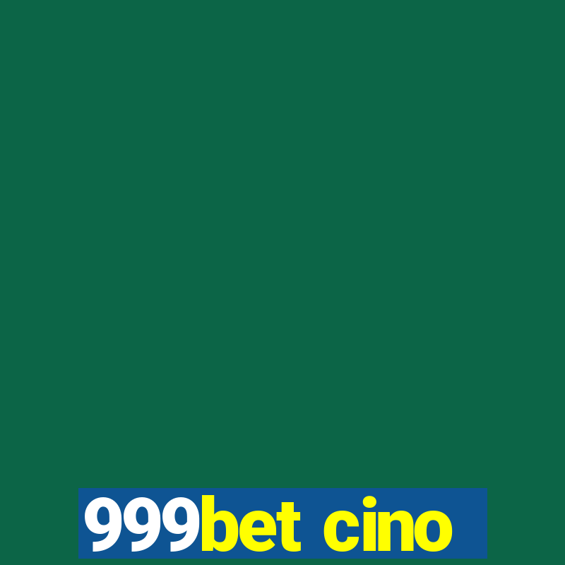 999bet cino